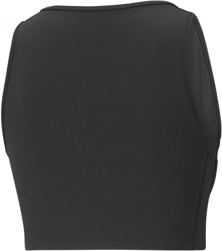 PUMA Cross The Line Crop Top Training Damen F01