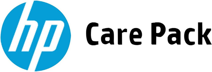HP Electronic Care Pack Next Day Exchange Hardware Support - Serviceerweiterung - Austausch - 3 Jahr