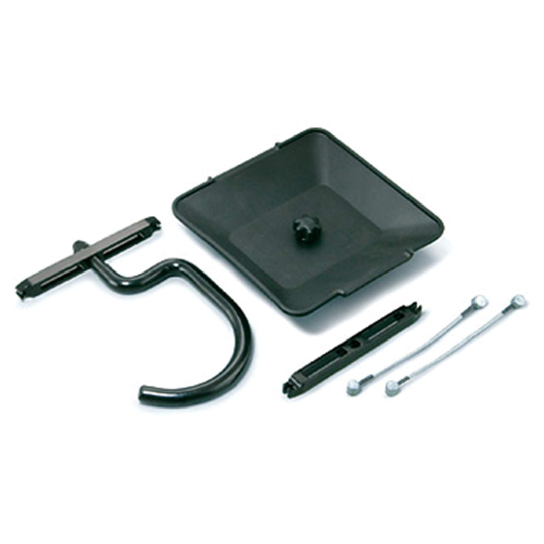 TOPEAK Upgrade Kit Für Prepstand Kleinteileablage + Haken Set Aufhängung Halterung Zubehör, 15900021