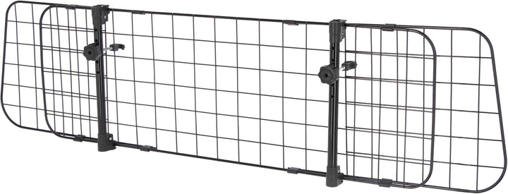Kerbl Maxi-Pet 80581 Autoschutzgitter, 96-145 x 30