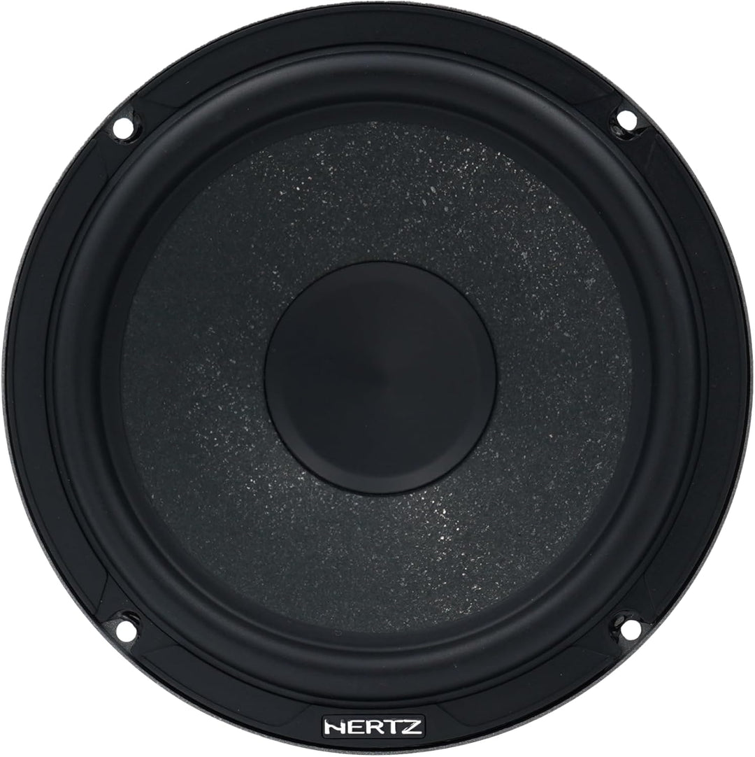 HERTZ Auto 165mm/16,5cm Tiefton/Woofer-Set Lautsprecher/Boxen Cento C165 Single, Single