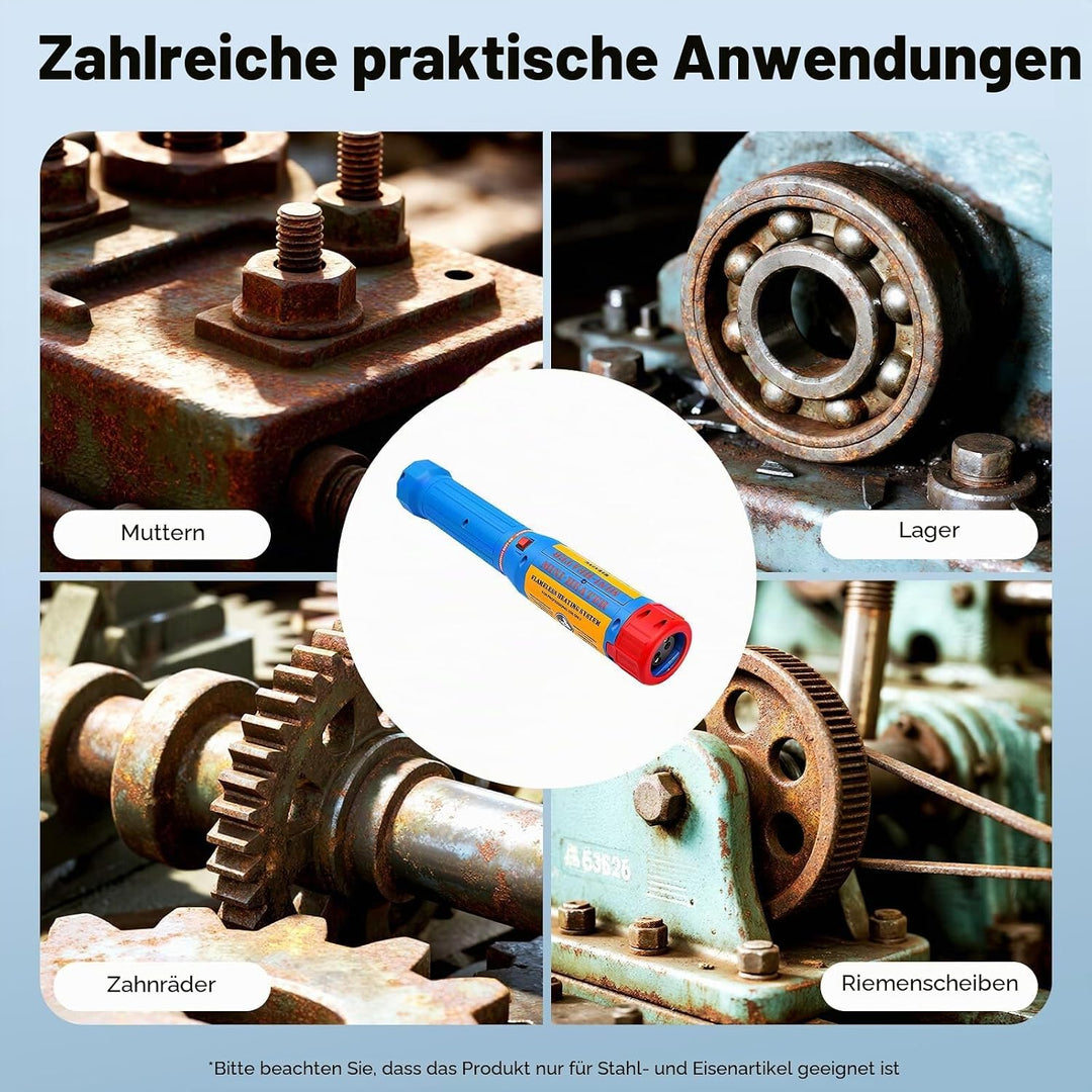 220V 1100W induktionsheizgerät kfz,auto induktionsheizgerät, Magnetischer Induktionsheizer, Maximale
