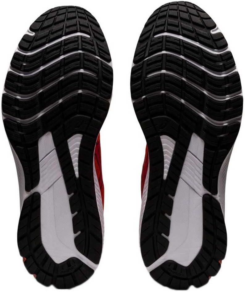 ASICS GT-1000 10 45 EU Black White, 45 EU Black White