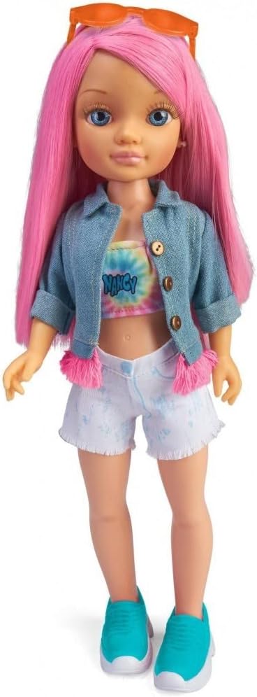 NANCY 700016637, Tages Leuchten im Dunkeln Spielzeuge, Multicolored