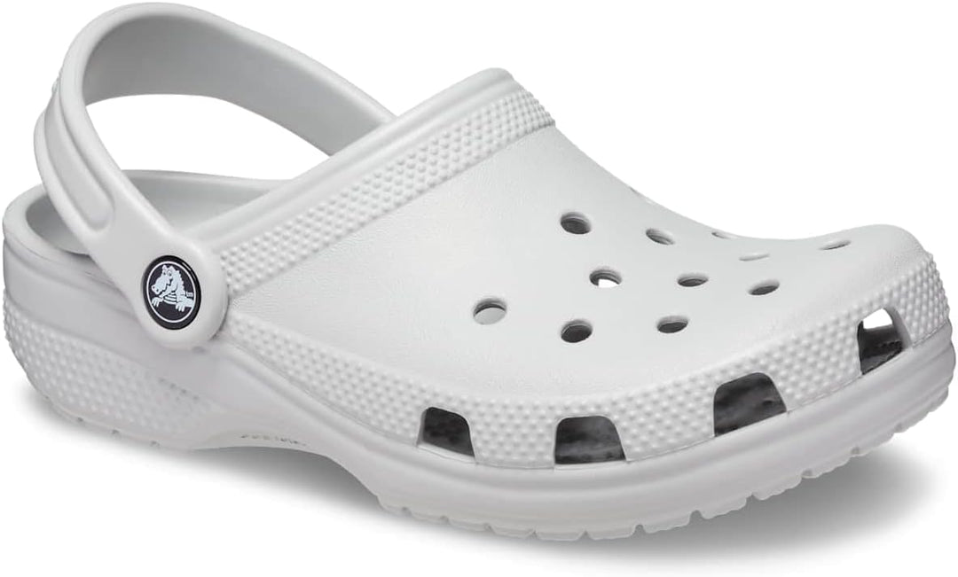 Crocs Unisex Kinder Classic Clog K Holzschuh 28/29 EU Atmosphere, 28/29 EU Atmosphere
