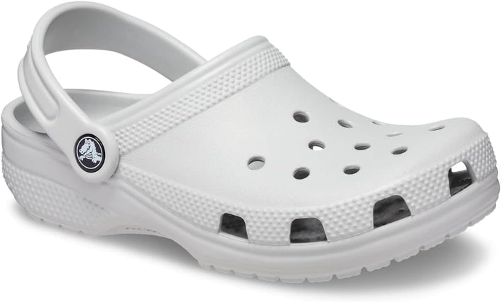 Crocs Unisex Kinder Classic Clog K Holzschuh 28/29 EU Atmosphere, 28/29 EU Atmosphere
