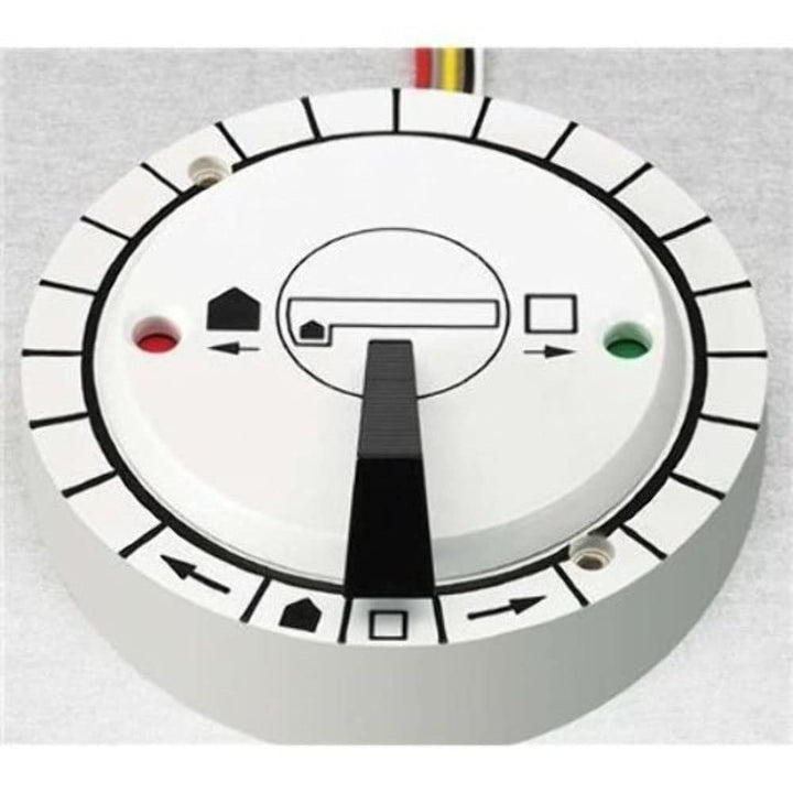 6910 Drehscheiben-Schalter