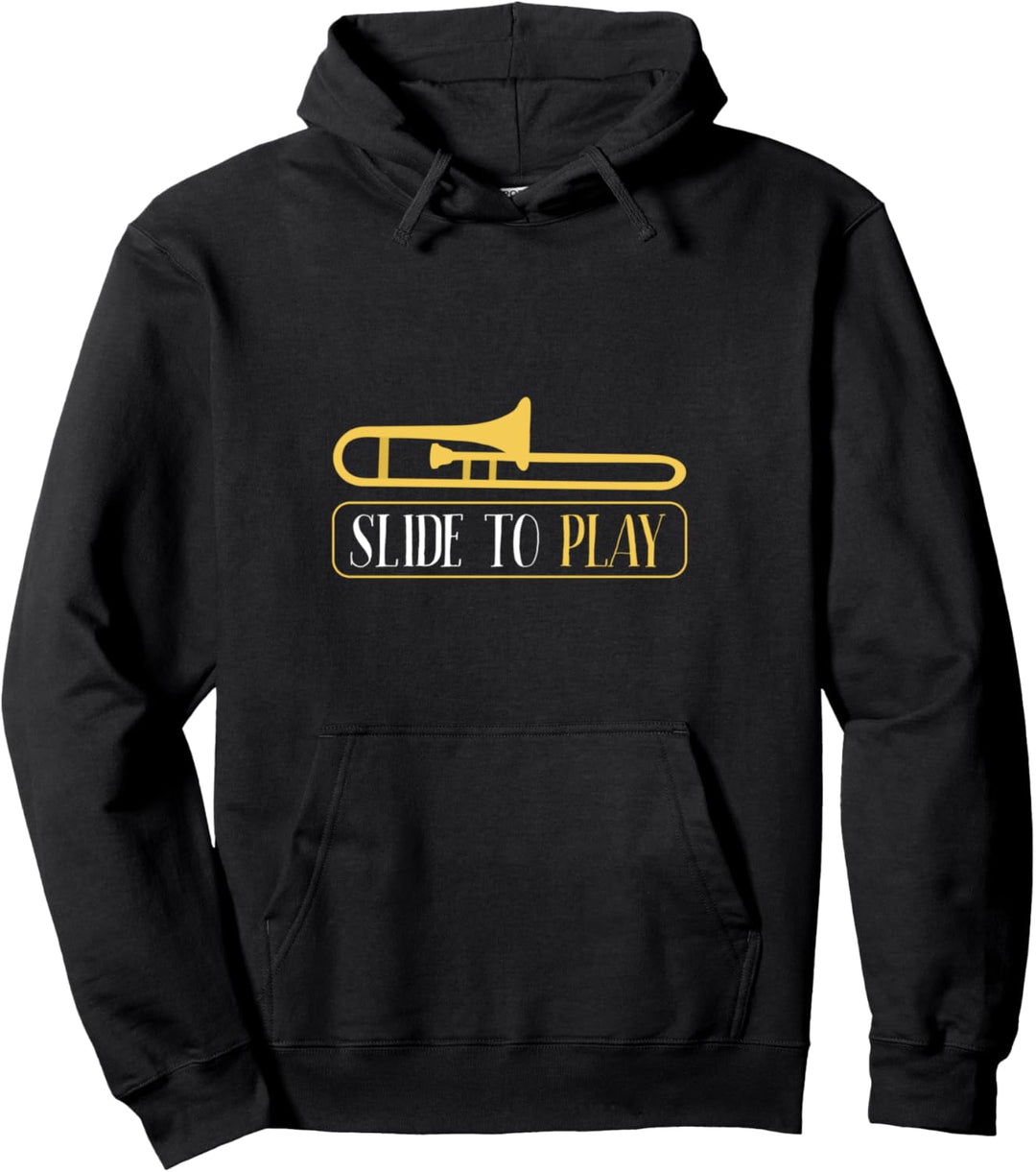 Lustiger Spruch Musiker Geschenke Geschenkidee Pullover Hoodie