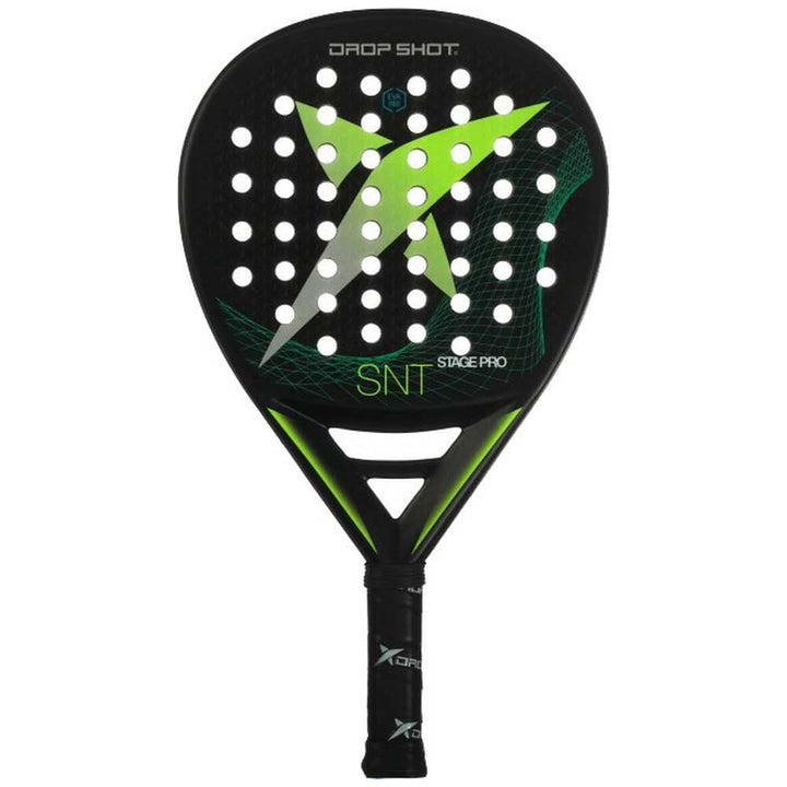Padelschläger Drop Shot Stage Pro