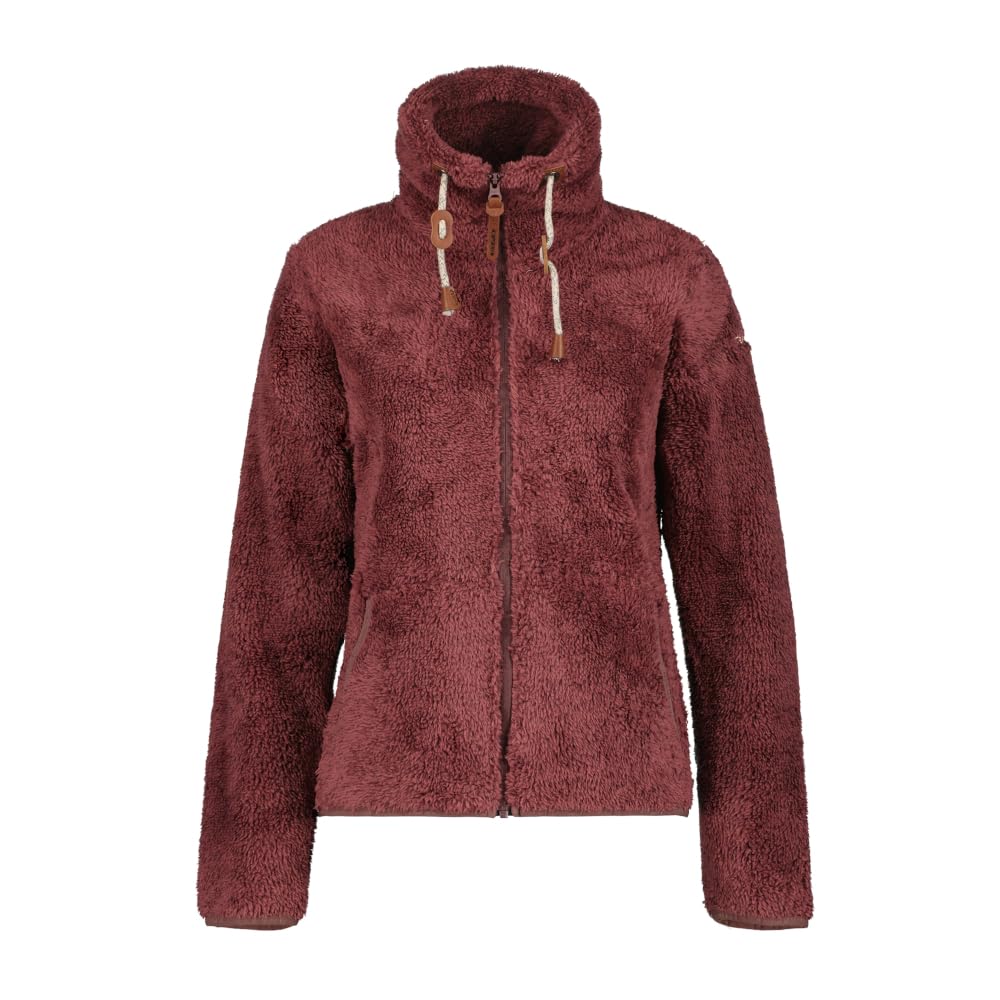 ICEPEAK Unisex Colony Jacke, S Lila