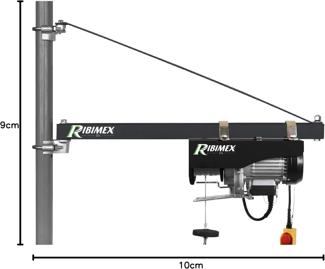 Ribimex 75 cm, 75 cm