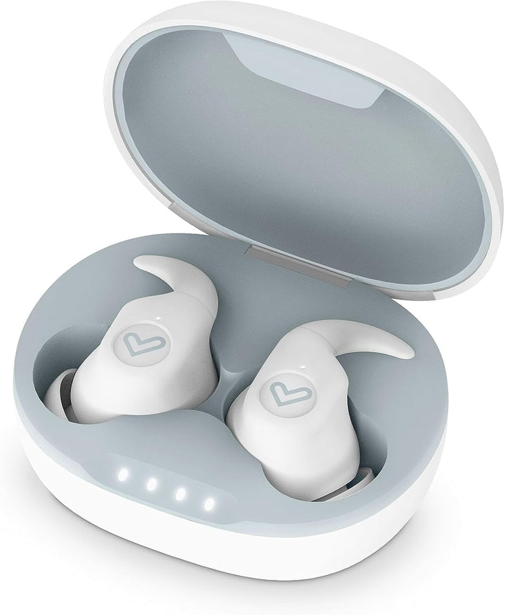 Energy Sistem Sportkopfhörer High Jump (Bluetooth® 5.3, True Wireless Stereo, Secure Fit+, IPX5, ESm