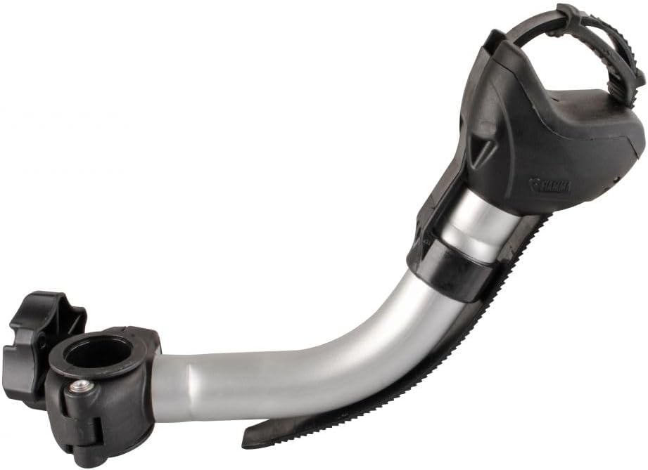 Fiamma Fahrradhalter Bike-Block Pro 2 schwarz