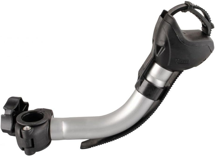 Fiamma Fahrradhalter Bike-Block Pro 2 schwarz