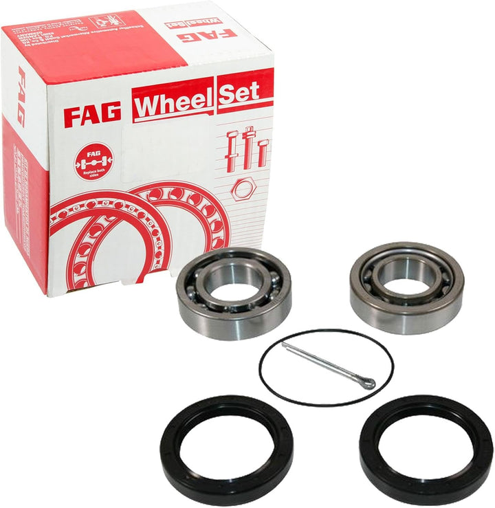 FAG 713 6115 30 Radlagersatz