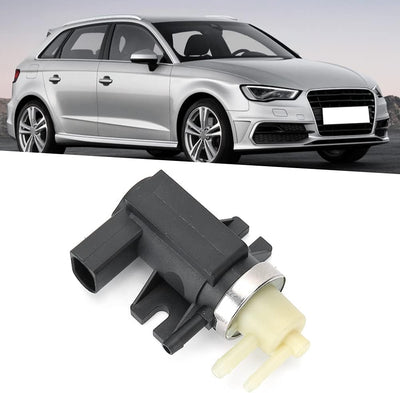 Turbinen-Magnetdruckventil, Turbo-Magnetdruckventil 1K0906627A Passend für T5 1,9 2,0 2,5T