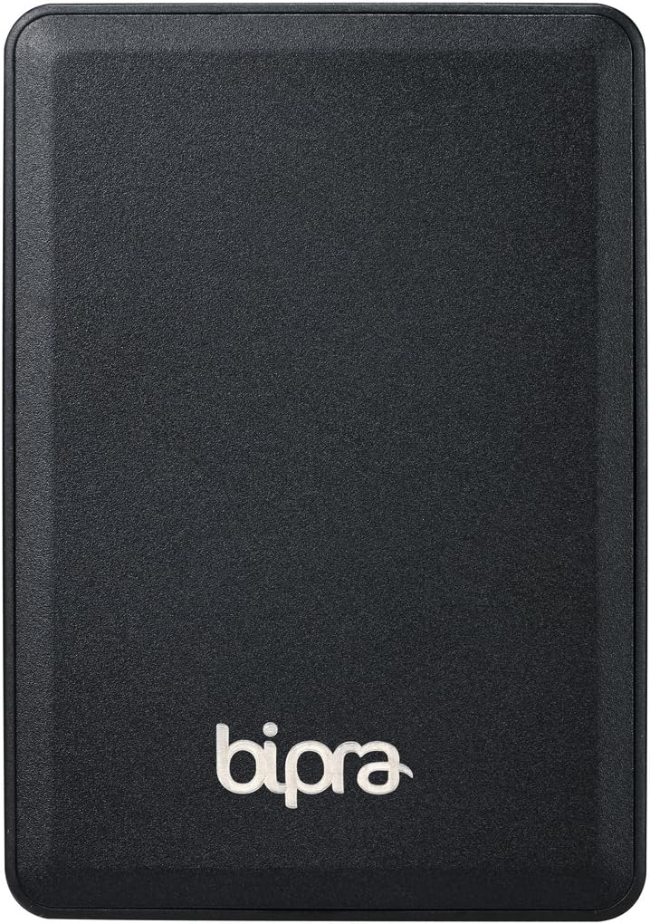 Externe Festplatte U3, portabel, USB 3.0, FAT32, 6,4 cm (2,5 Zoll), Schwarz schwarz schwarz 60 GB