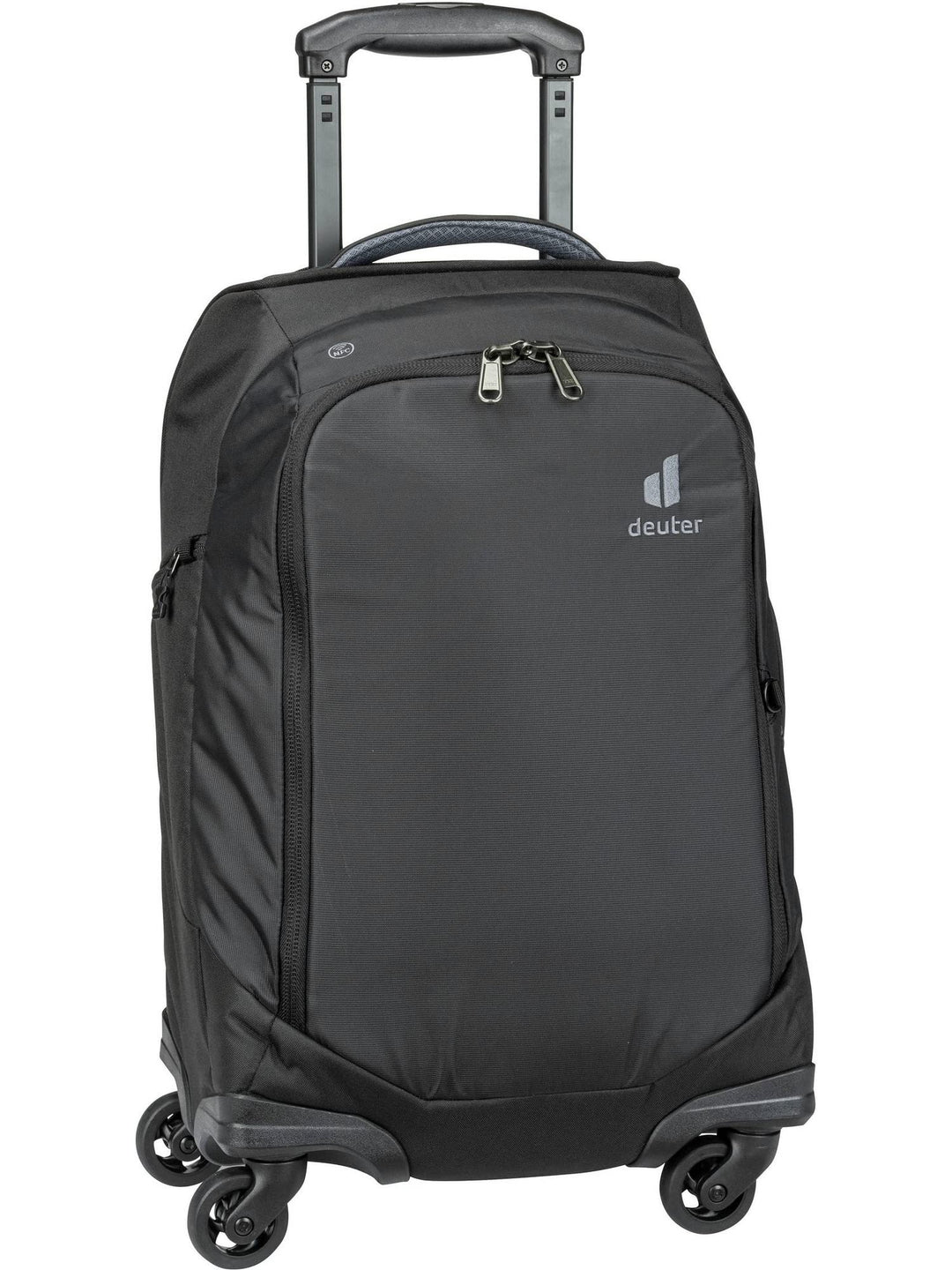 deuter AViANT Access Movo 36 Trolley Koffer 36 L Schwarz, 36 L Schwarz