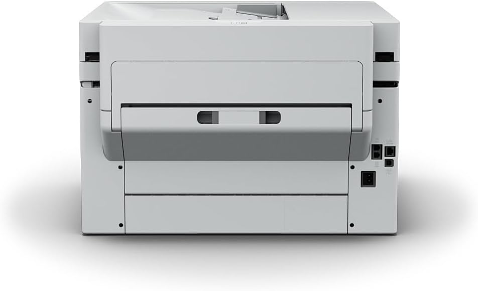 EPSON EcoTank Pro ET-M16680, schwarz