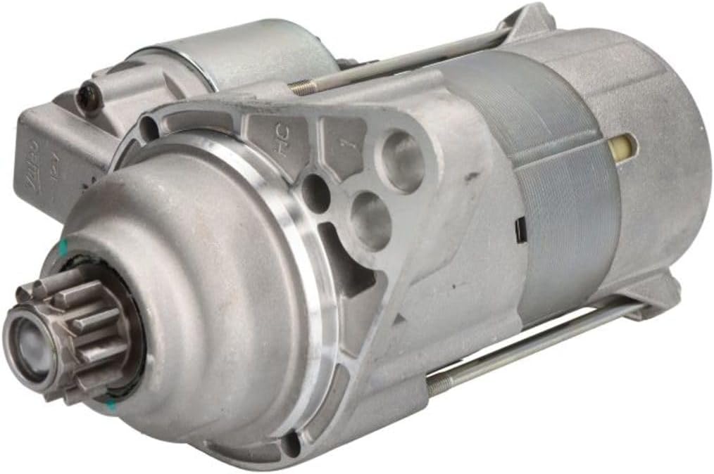 VALEO 438175 Starter Nennleistung: 2 kW Stop & Start: NO Zähnezahl: 11 zähne Spannung: 12 V Drehrich