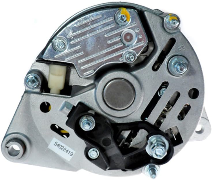 HELLA - Generator/Lichtmaschine - 14V - 70A - für u.a. Ford Fiesta III (GFJ) - 8EL 011 710-941