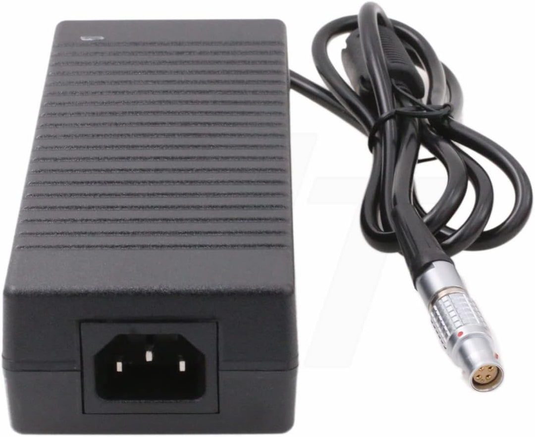 HangTon AC DC Power Supply Adapter 16V 10A für RED V-Raptor Komodo-X Epic Scarlet DSMC2 Gemini MONST