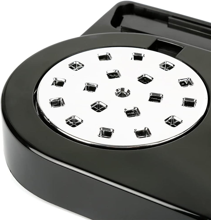 MOMM Doppelter Müsli-Spender, Duo Müsli-Spender, Müsli-Spender - Cornflakes Dispenser - Müsli-Behält