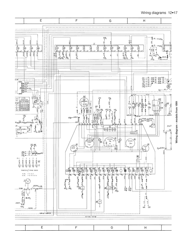 Volvo 940 Petrol (90 - 98) Haynes Repair Manual, Taschenbuch