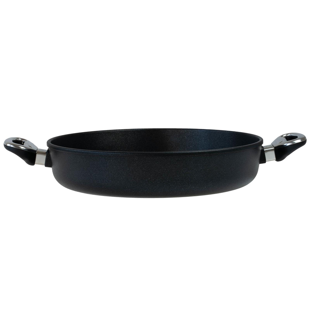 BAF 5001 13 32 0 IA Induktions ServierPfanne, 32 cm Gigant Newline