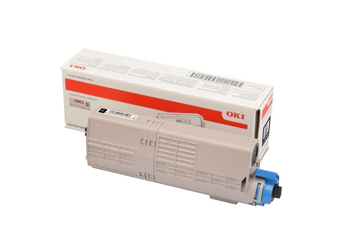 OKI TONER Schwarz C532/C542/MC573 1.5K