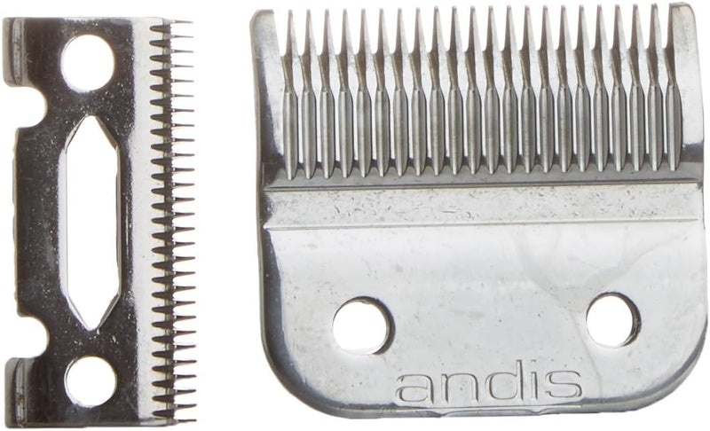 Andis, Uspro Clipper Ersatzklinge – Hergestellt Aus Karbonstahlmaterial Mit Langer Standzeit, Scharf
