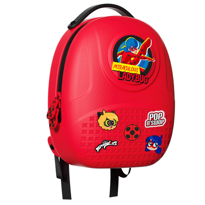 Miraculous Ladybug – Pop n&