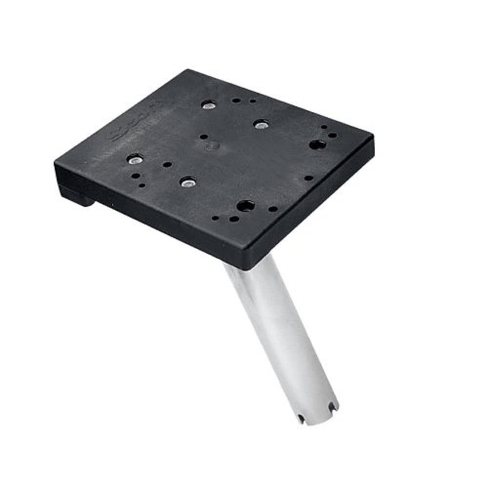 Scotty Marine Kardanhalterung 22,9 cm, Schwarz, M