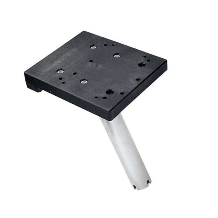 Scotty Marine Kardanhalterung 22,9 cm, Schwarz, M