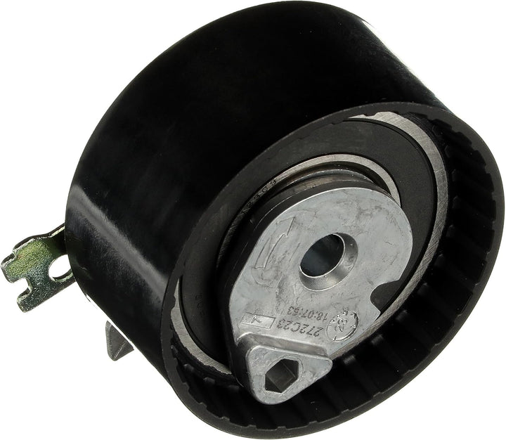 GATES PowerGrip Kit + Wasserpumpe KP35671XS