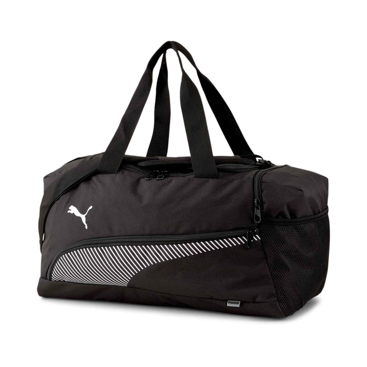 PUMA Fundamentals Sports Bag S Sporttasche OSFA Puma Black, OSFA Puma Black