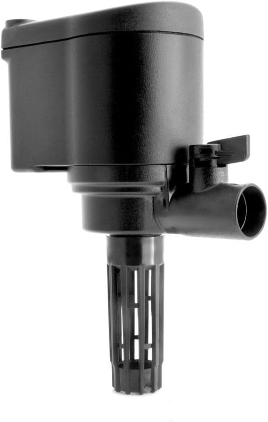Aquael Pumpe Circulator 2000 N v2 Schwarz