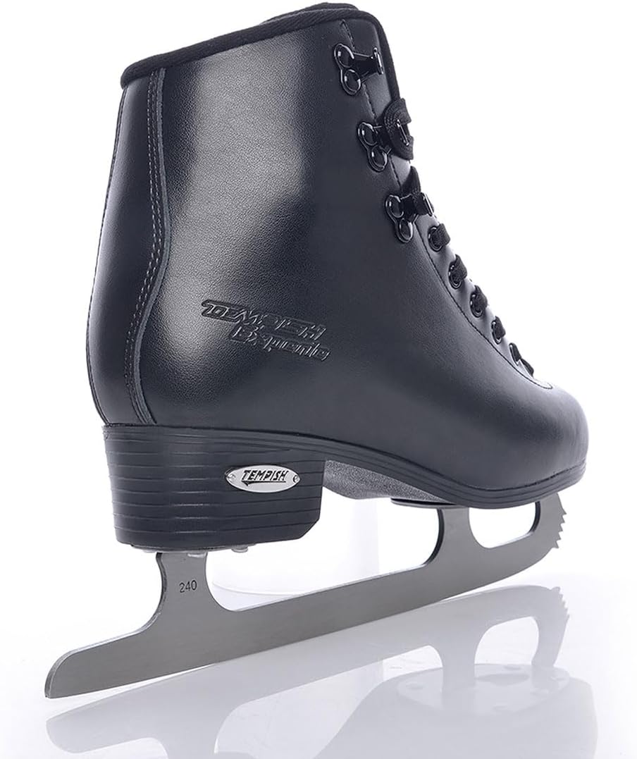 TEMPISH EXPERIE Schlittschuh 2025 Black 37, 37