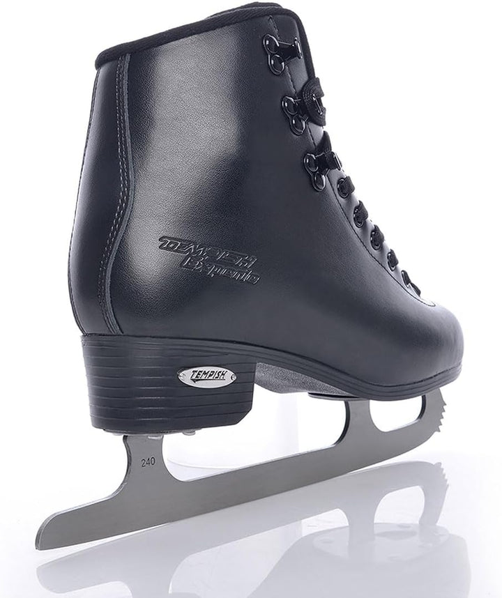 TEMPISH EXPERIE Schlittschuh 2025 Black 37, 37