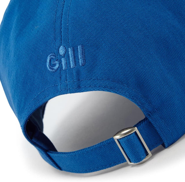 Gill Unisex Kappe Einheitsgrösse Marine Blue, Einheitsgröße Marine Blue