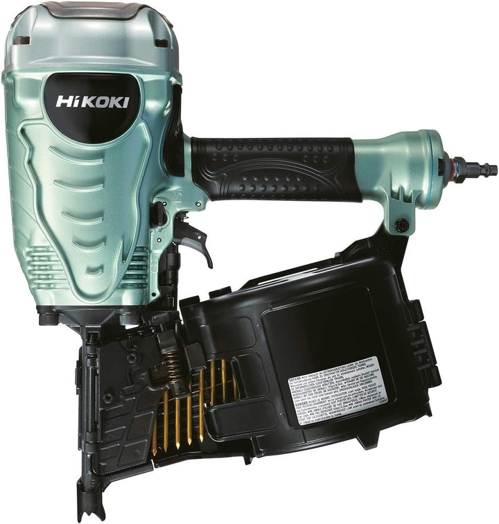 Hikoki NV90AGL4Z Spulennagler 230V