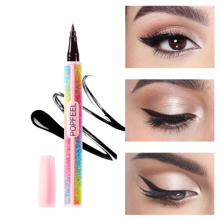 RoseFlower Schminke Set Profi Make Up Set Teenager Mädchen Schminkkoffer Kosmetische Makeup Paletten