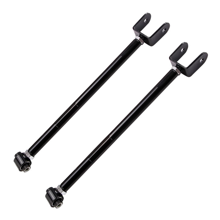 maXpeedingrods 2pcs Einstellbar Querlenker Querstrebe für E36 E46 M3 Z3 Z4 Hinten Sturz
