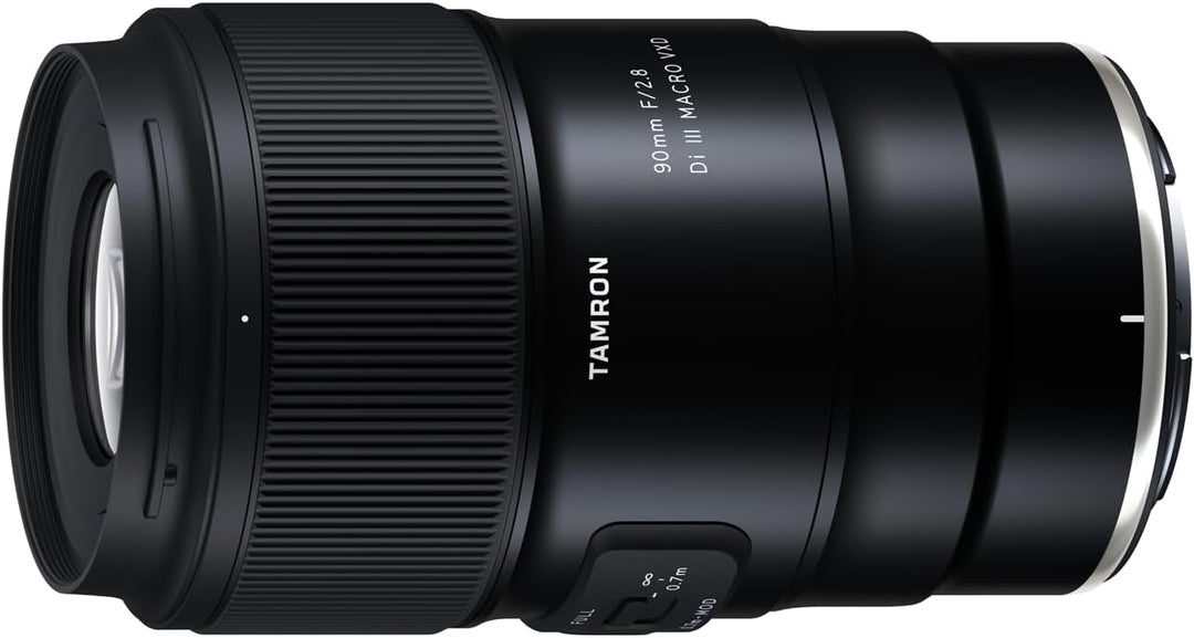 Tamron 90mm F/2.8 Di III Macro VXD für Nikon Z-Mount