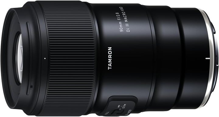 Tamron 90mm F/2.8 Di III Macro VXD für Nikon Z-Mount