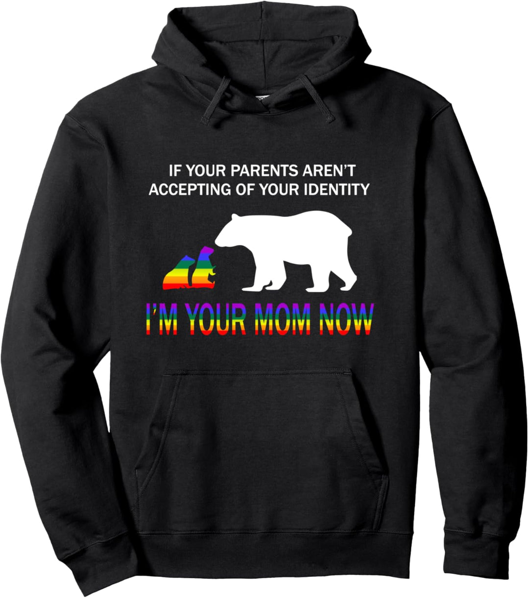 LGBT Gay Pride Schwule Lesben Bisexuelle Transgender Pullover Hoodie