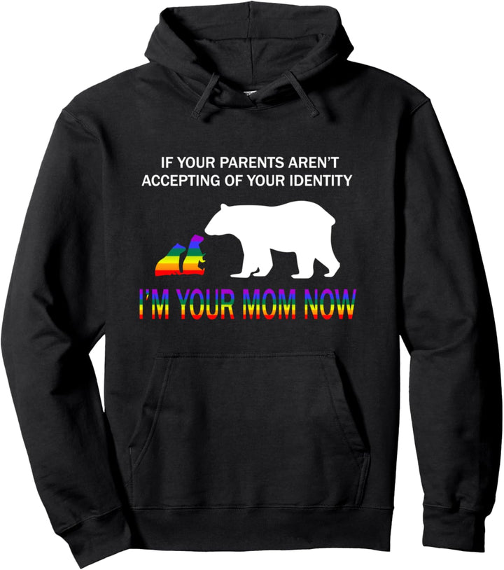 LGBT Gay Pride Schwule Lesben Bisexuelle Transgender Pullover Hoodie
