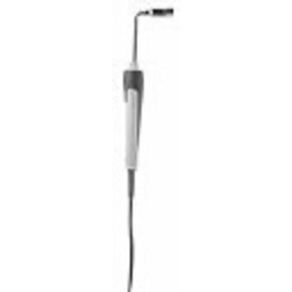 testo - 0602 0993 - Reaktionsschneller, abgewinkelter Oberflächenfühler, TE Typ K