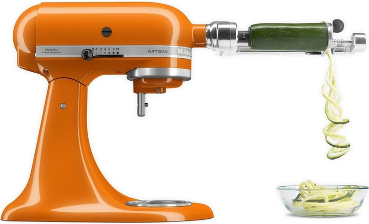 KitchenAid 5KSM175PSEHY Honig