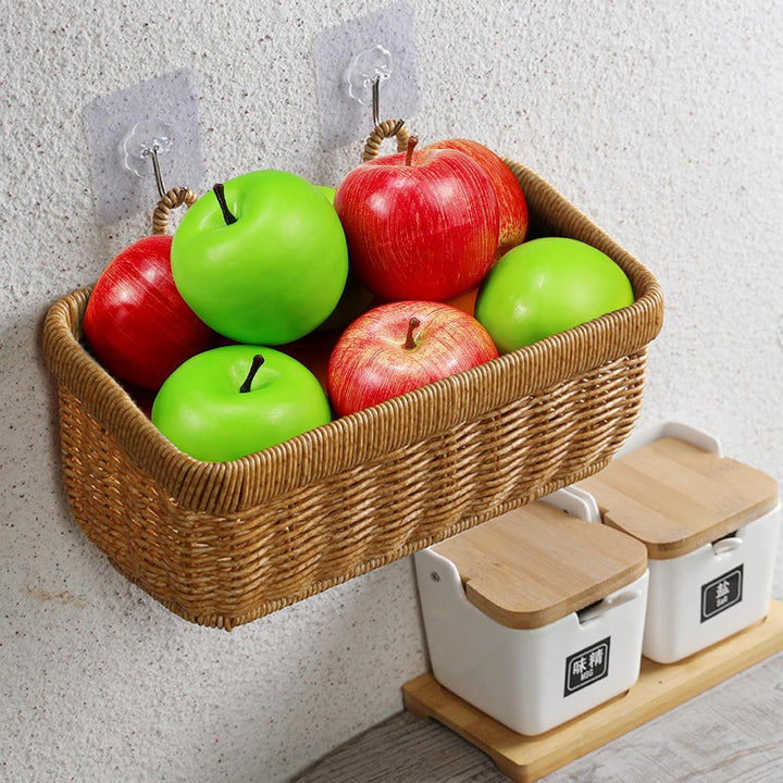 10 Stück Künstliche Äpfel Gefälschte Frutis-Äpfel, Simulationsäpfel für Dekoration Äpfel in normaler